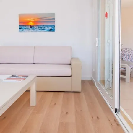 Sun Of The Bay-bloq 3 Apto 3 Apartment *