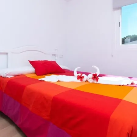 Apartment Sun Of The Bay-bloq 3 Apto 3 Alcudia (Mallorca)