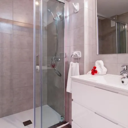 Apartment Sun Of The Bay-bloq 3 Apto 3 *