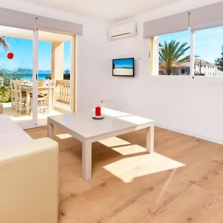 Apartment Sun Of The Bay-bloq 3 Apto 3 *