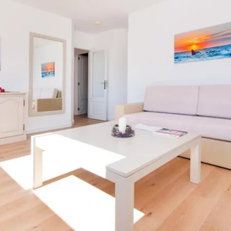 Sun Of The Bay-bloq 3 Apto 3 Apartment *