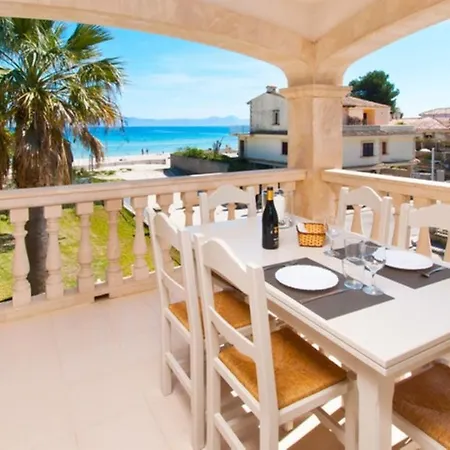 Apartment Sun Of The Bay-bloq 3 Apto 3